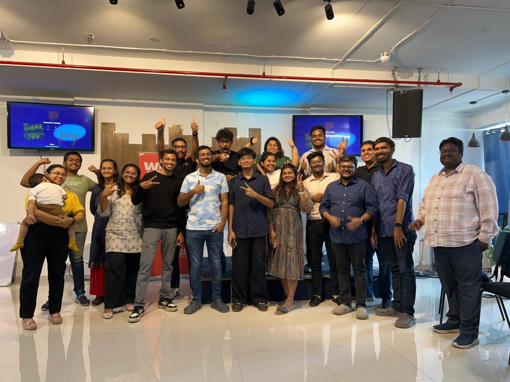 Social Media Hangout 2025