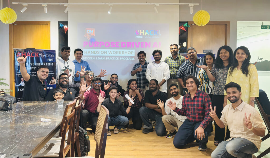 AI Workshop 2026